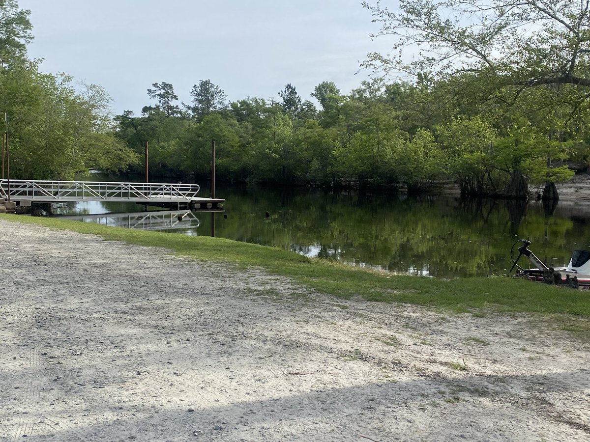 17 year old Raymond Bernard Wade Jr drowned yesterday at St. Mary's River near Traders Hill Landing. Deputies searched for him for 6 hours before recovering his body. Wade was a football player at Charlton County High School