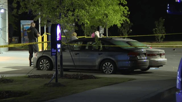 An overnight shooting results in injuries to two teenagers. It happened on Camp Fulton Way in South Fulton.  Police say a dispute led to the shooting and the teens were taken to hospitals with serious injuries.