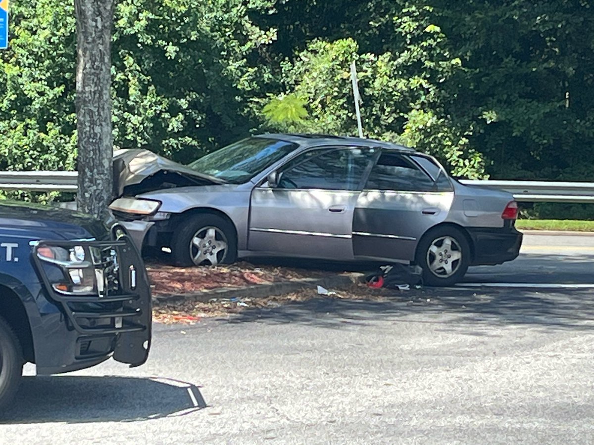 Deputies are on the scene of a possible shooting at Walmart on Harrison Rd. 