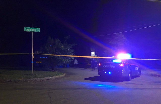 Man found shot dead in street overnight, Atlanta police looking for shooter