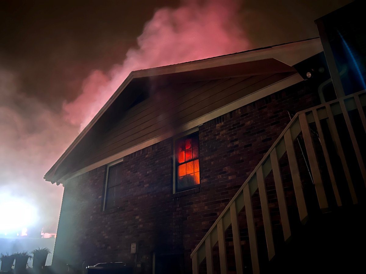 Firefighters responded to a house fire on the 1600 block of Hewatt Road SW in Lilburn at 3:07 a.m. Crews were able to make a quick stop on the fire, minimizing the damage sustained. There were no injuries reported and the American Red Cross will be providing assistance