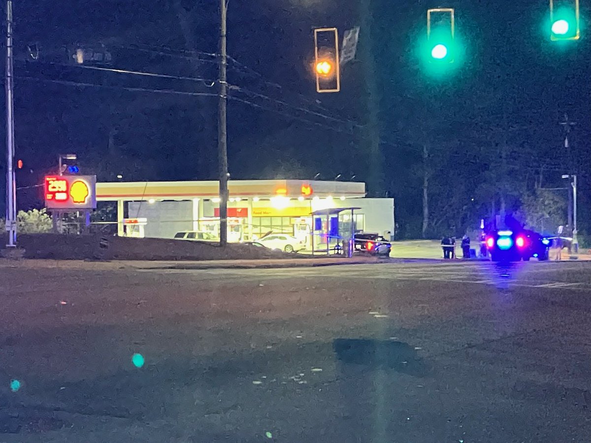 The DeKalb County Police Department says an investigation is underway after a shooting involving a police officer.