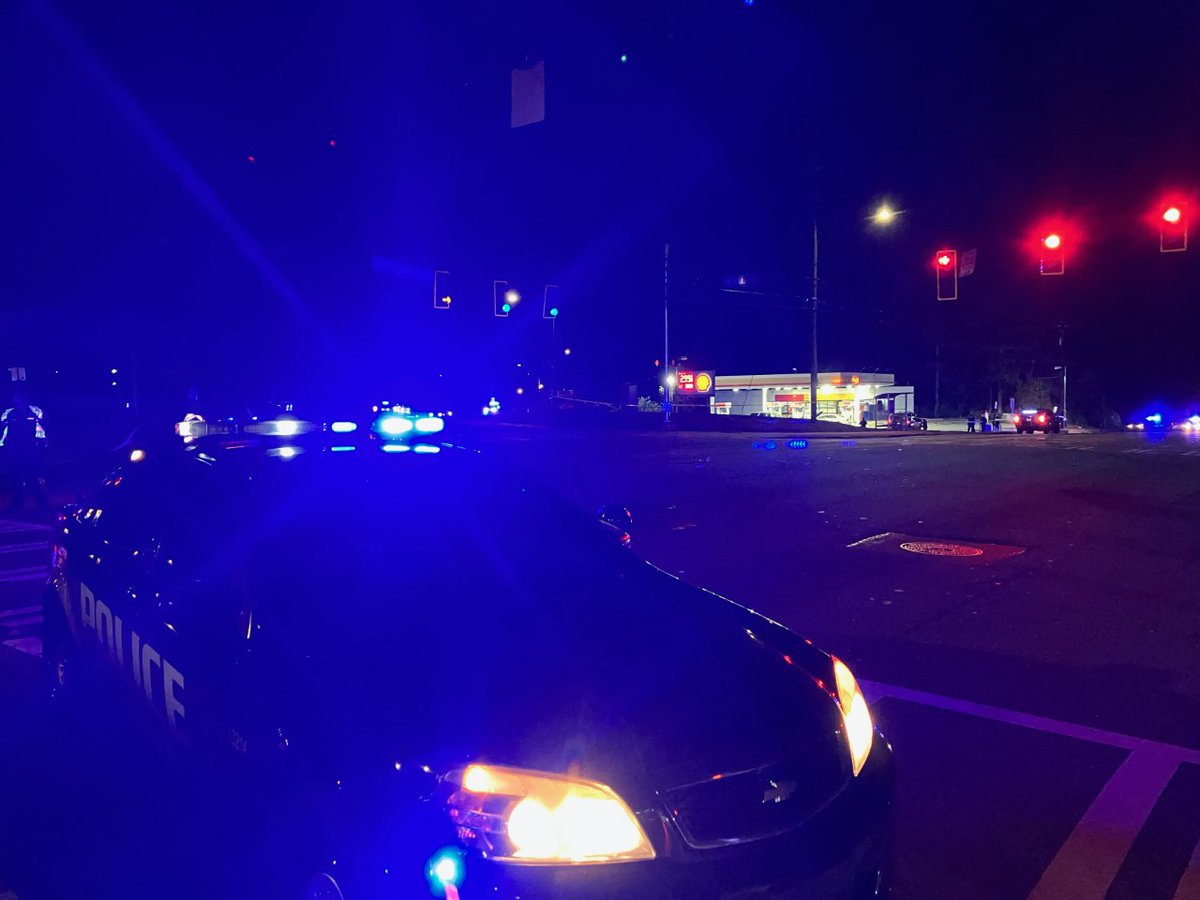 The DeKalb County Police Department says an investigation is underway after a shooting involving a police officer.