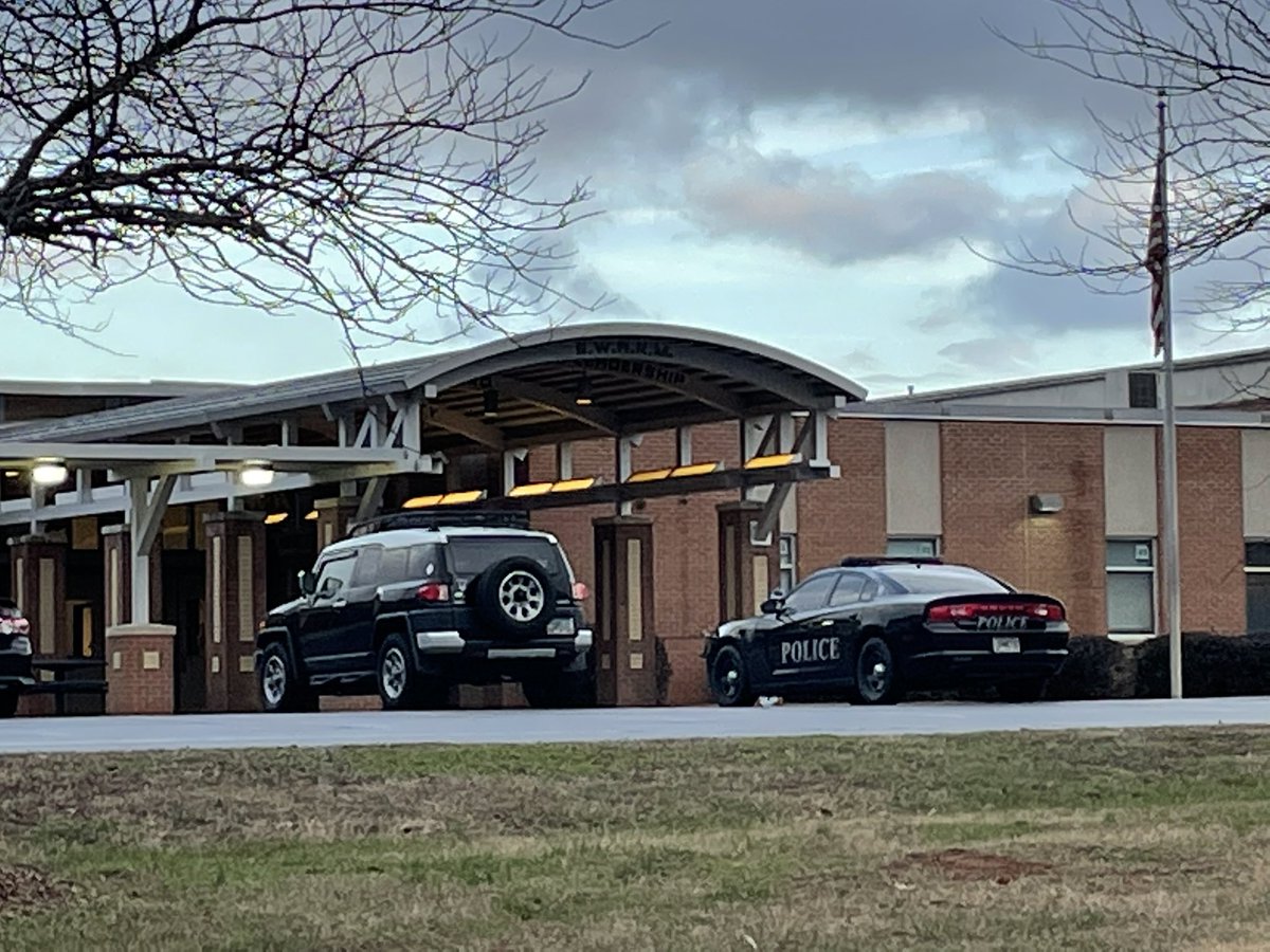 Students are frightened. Parents are worried about their children's safety after a student stabbed another girl at JJ Daniel Middle School in Cobb County. 