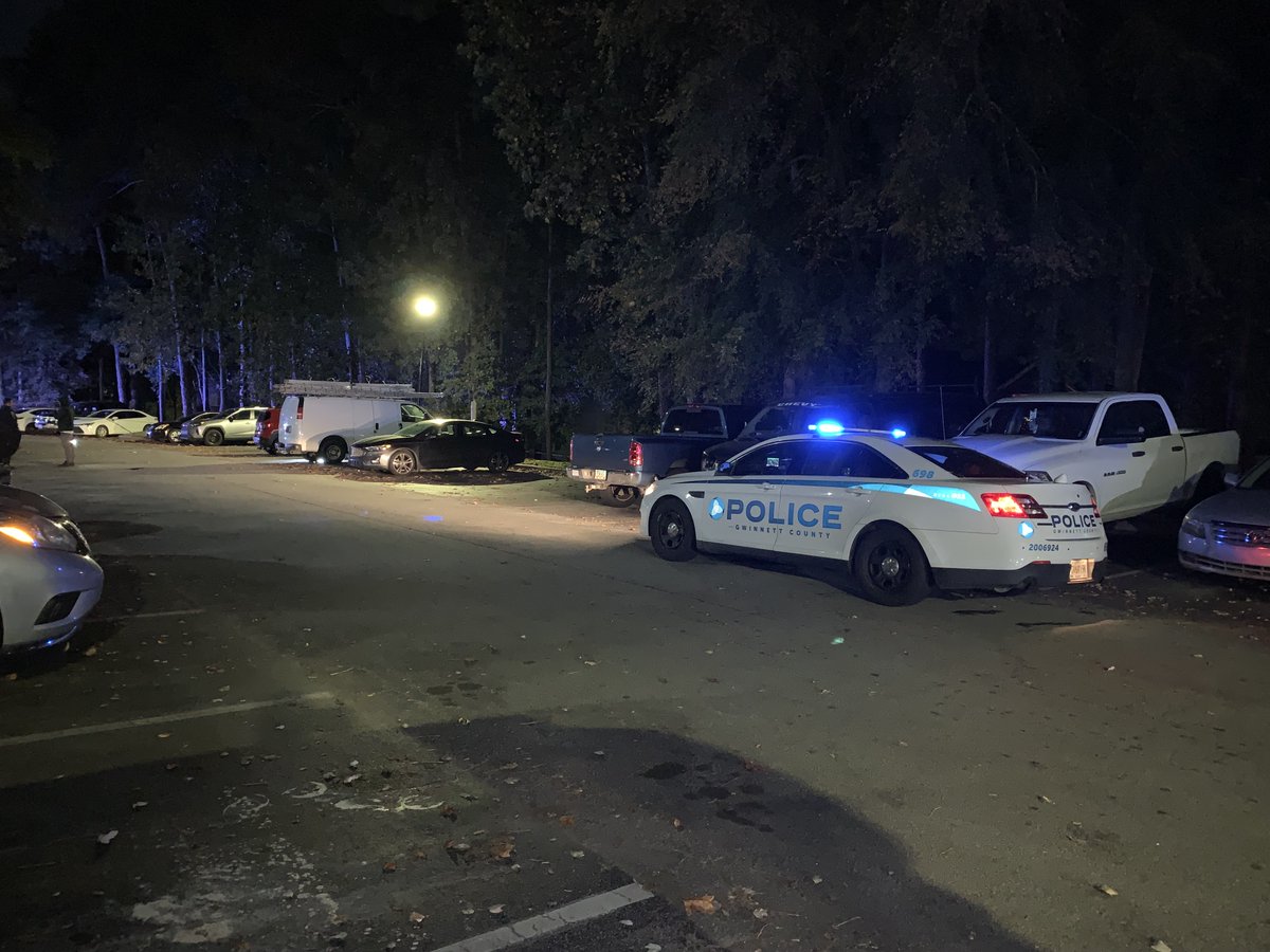 Detectives are investigating a homicide on Pirkle Road in Norcross. The 911 Center received multiple calls from people reporting gunfire. The body of a man was discovered nearby. 