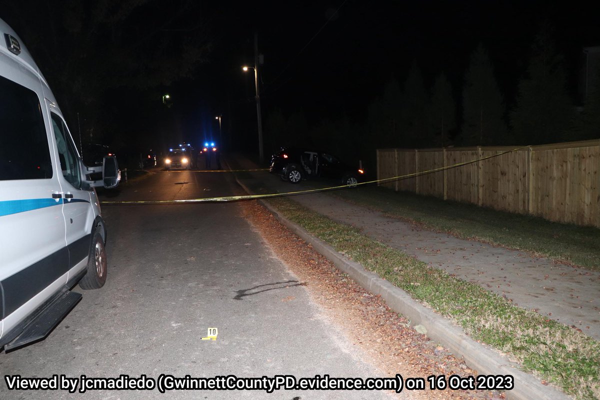 Detectives are investigating an overnight homicide on Allen St. in Buford that left Quinten Cantrell (age 35) deceased.The motive is still being investigated. 