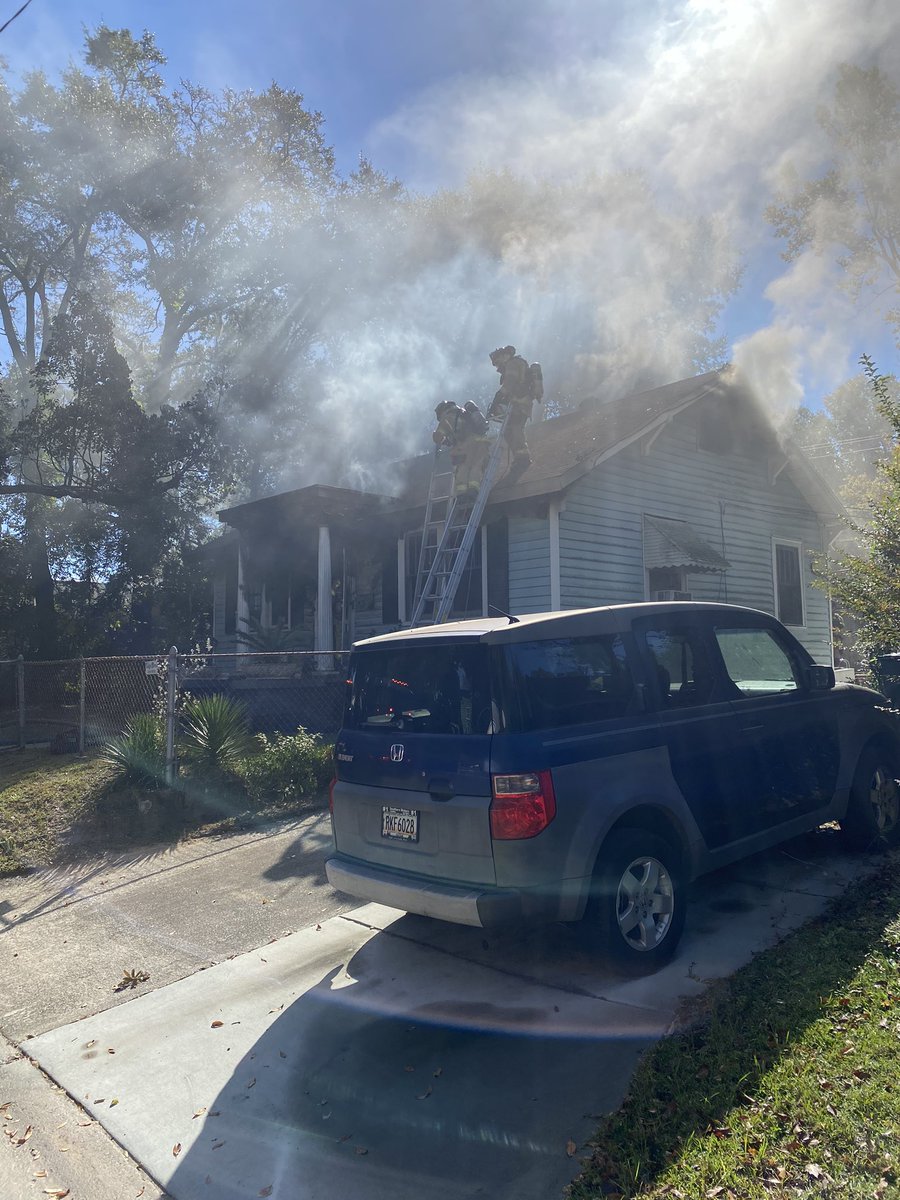 SFD is investigating a house fire at the 2000 block of E 50th street. Crews have the fire under control. No one was in the home at the time of the fire and no injuries to report