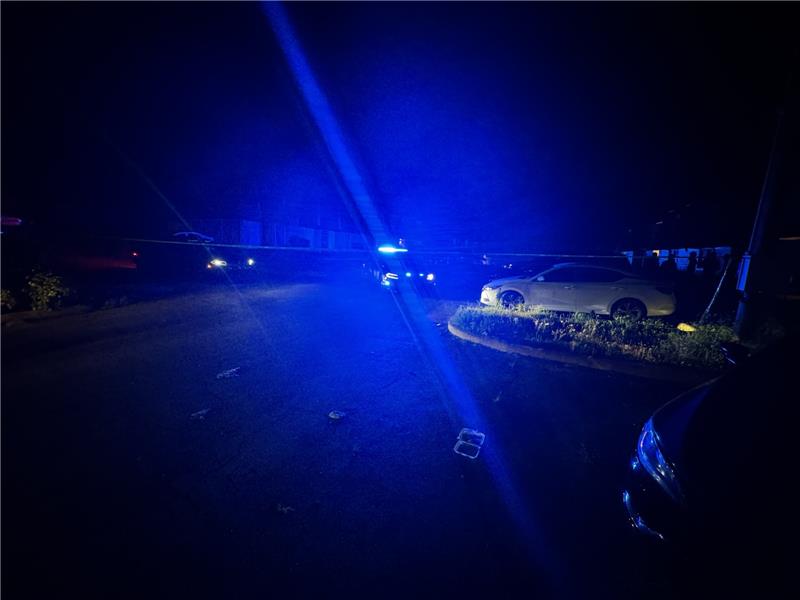 Police in Atlanta are investigating a shooting that has left one man dead