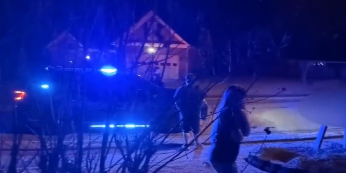 Police say a 15-year-old boy shot and killed an Uber driver in the early hours of New Year's Day before pushing him out of the vehicle and driving away