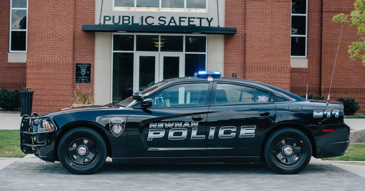 Man dies after being shot multiple times in Newnan neighborhood