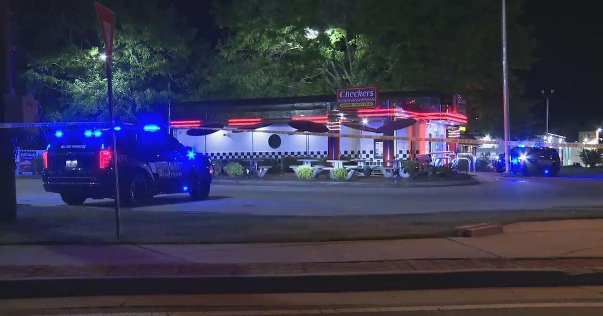 Officials identify 2nd victim killed outside restaurant in DeKalb shooting spree