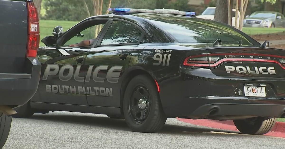 Woman shot, killed in South Fulton