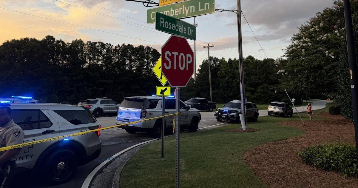 Paulding County deputies investigating shooting