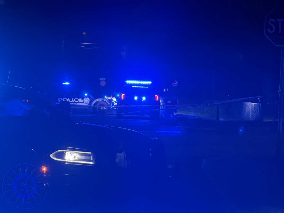 Columbus police investigating shooting in Oakland Park neighborhood developing