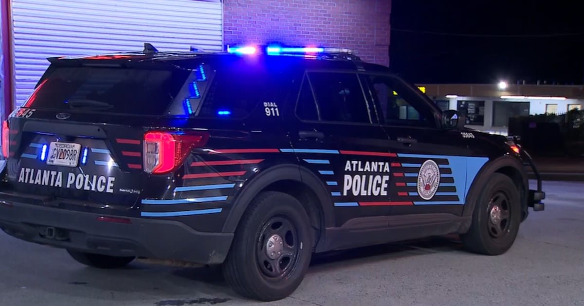 1 dead after showing up to Grady with gunshot wound