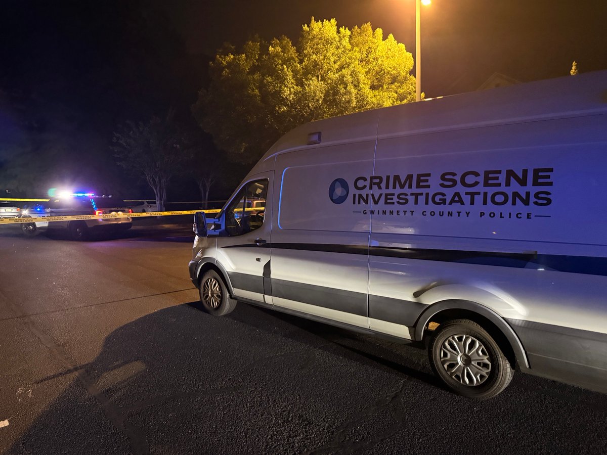 Gwinnett County Police detectives are investigating a shooting that left one man injured Wednesday evening. On July 15, officers responded to the Longwood Vista Apartment Complex
