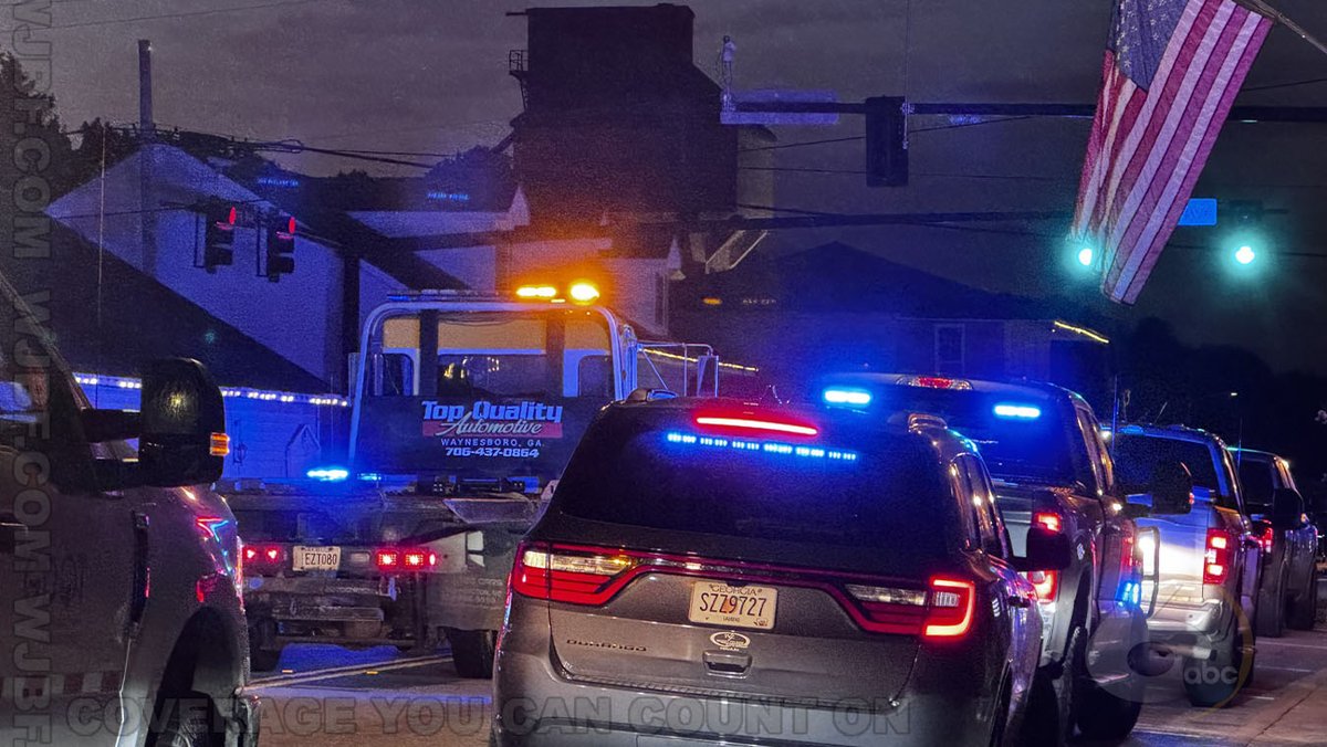 BCSO releases victims' names in deadly shooting spree, press conference scheduled