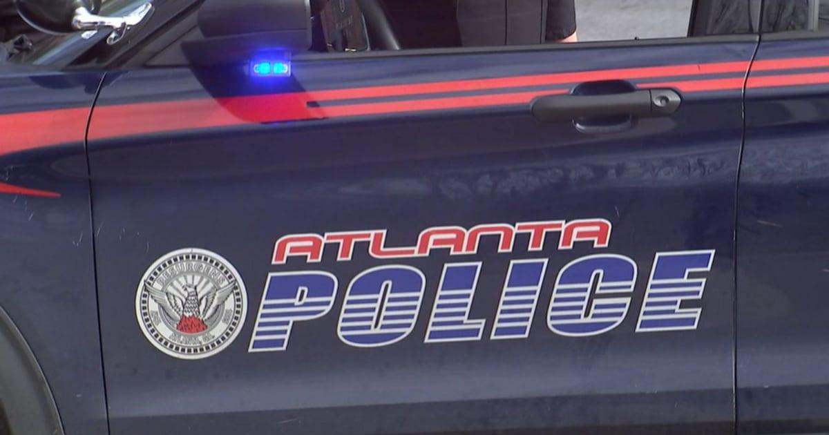 2 people hurt in Atlanta shooting