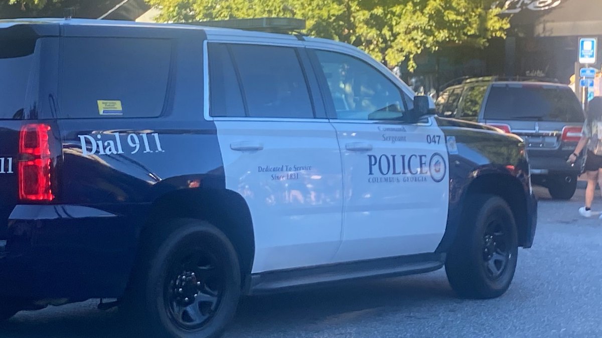 Columbus police officer injured in attack by assigned K9; dog dies