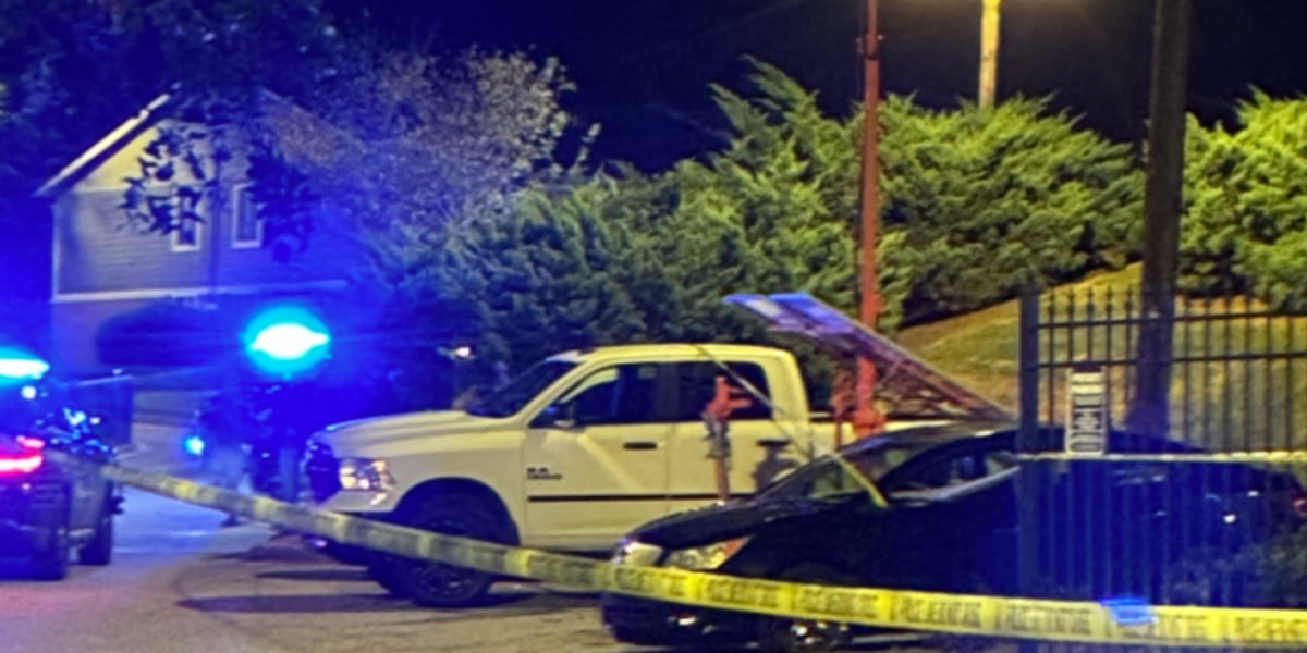 Teenager shot multiple times in Summerhill apartment complex, mother reports.