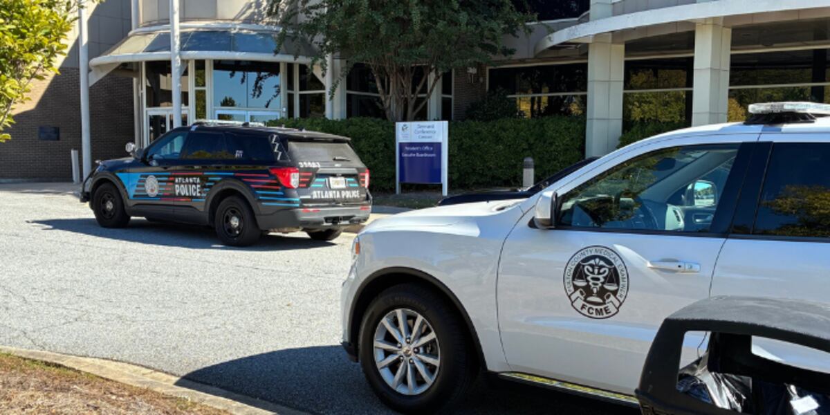 Student dead, another injured in shooting at Atlanta Technical College, police say